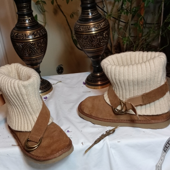 Sonoma warm walking boots.. - Picture 6 of 9